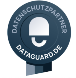 Data guard Logo