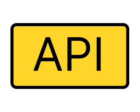 Feature Rich API