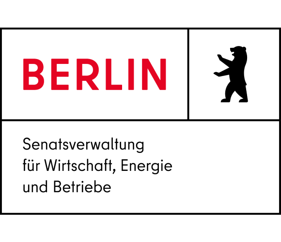 Berlin Senate Logo