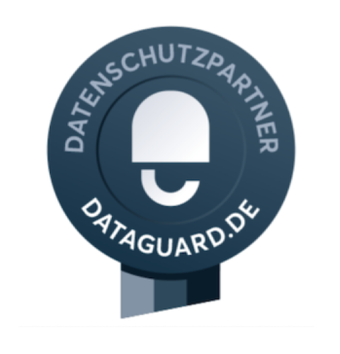 Data guard Logo