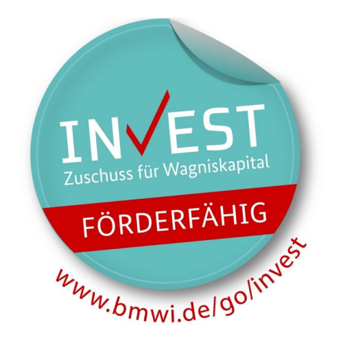 Invest Logo